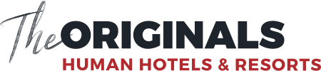 Logo The Orignals Hotels